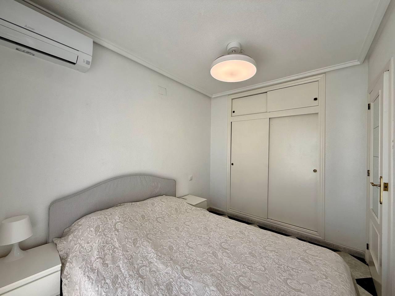 Villa a Playa Flamenca II, Alicante, Spagna 4 camere da letto, 191 mq. N° 191635