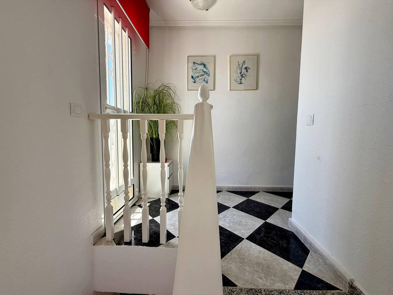 Villa a Playa Flamenca II, Alicante, Spagna 4 camere da letto, 191 mq. N° 191635