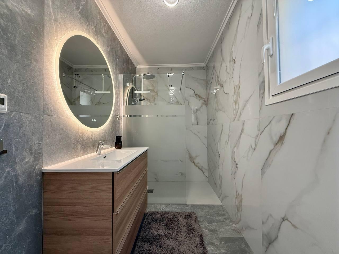 Villa a Playa Flamenca II, Alicante, Spagna 4 camere da letto, 191 mq. N° 191635