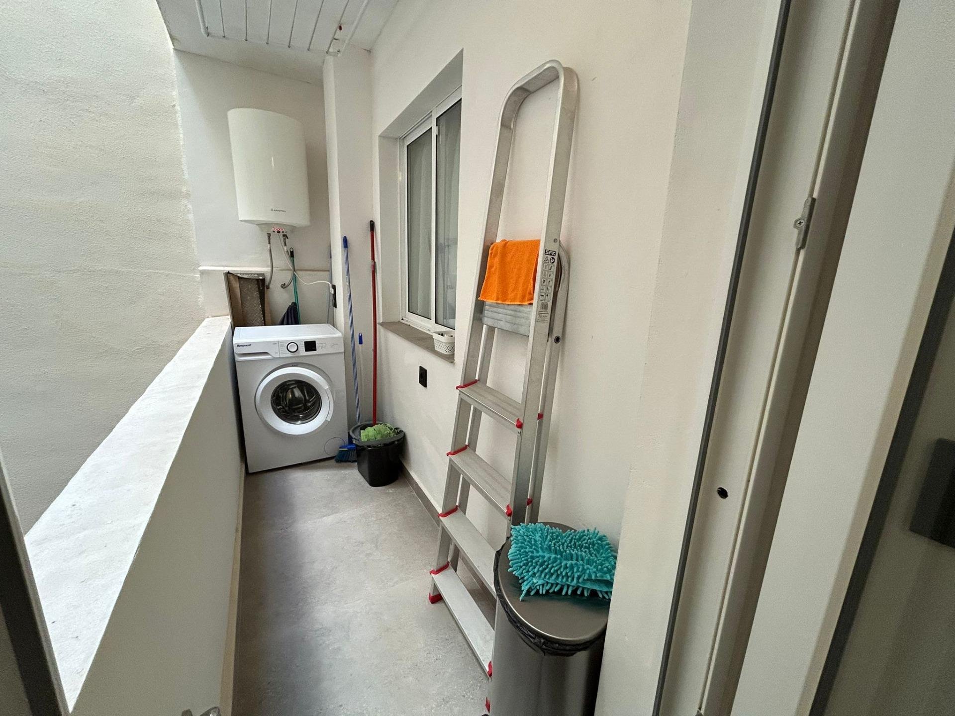 Huoneisto Torrevieja, Alicante, Espanja 3 makuuhuonetta, 94 m2 No. 191640