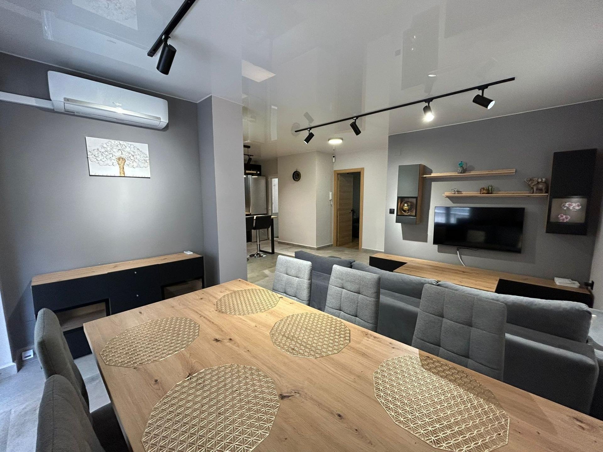 Huoneisto Torrevieja, Alicante, Espanja 3 makuuhuonetta, 94 m2 No. 191640