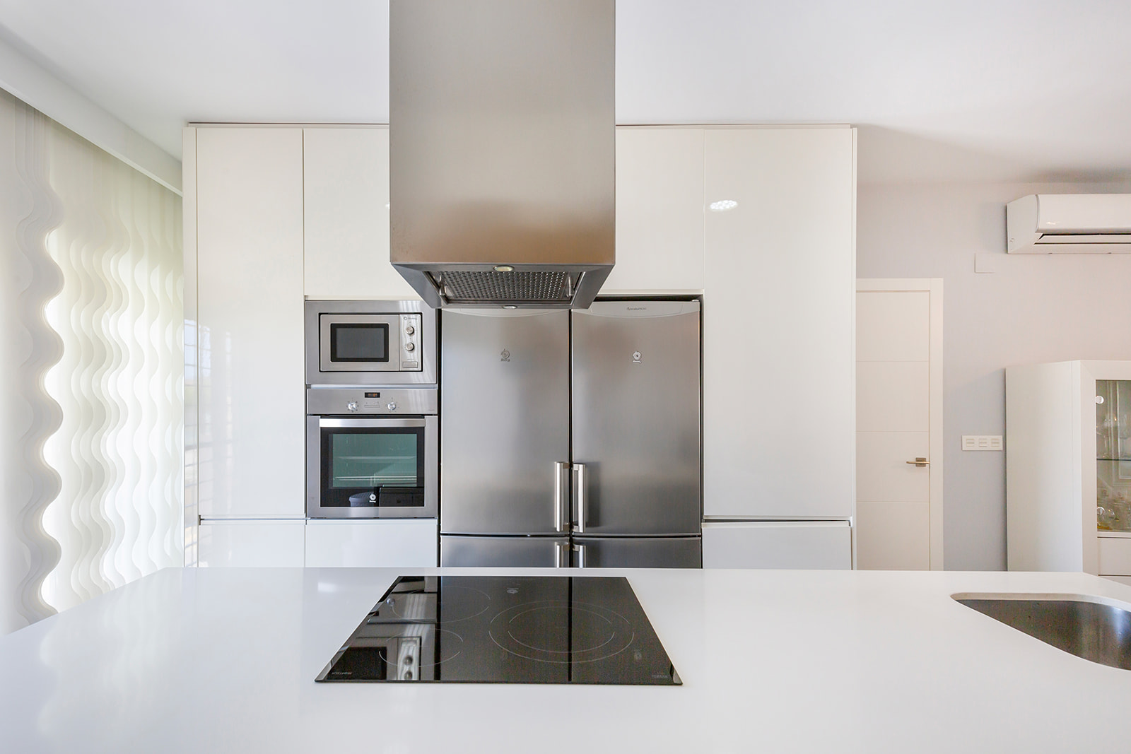 Apartamento en Pilar de la Horadada, Alicante, España 4 dormitorios, 120 m2 No. 119392
