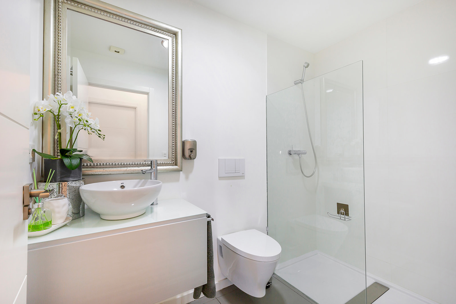 Apartamento en Pilar de la Horadada, Alicante, España 4 dormitorios, 120 m2 No. 119392