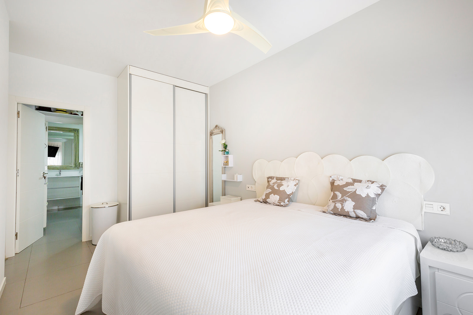 Apartamento en Pilar de la Horadada, Alicante, España 4 dormitorios, 120 m2 No. 119392