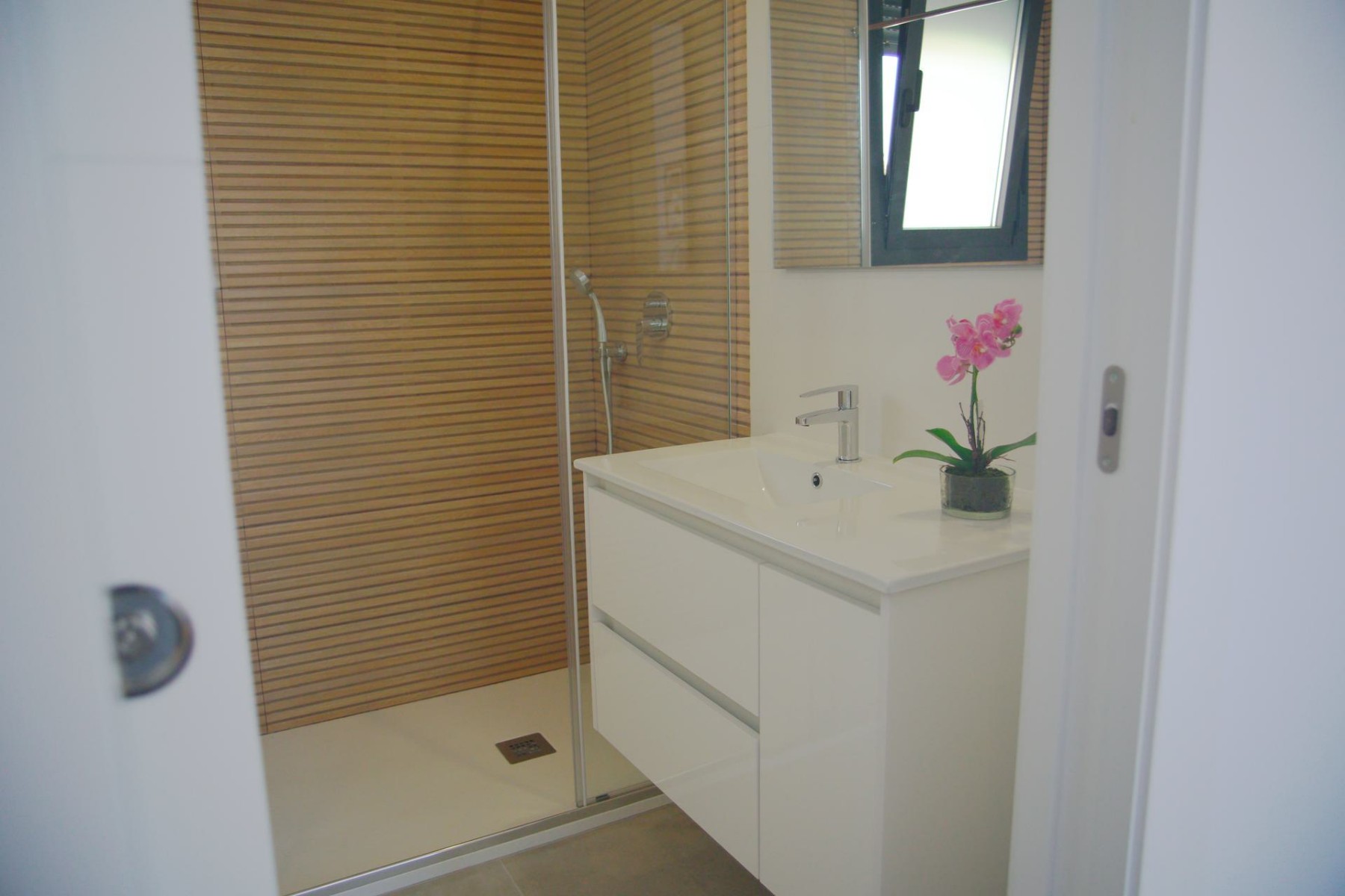 Villa Los Montesinos, Alicante, Spānijā 3 istabas, 118 m2 Nr. 58204