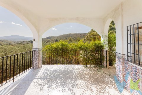 Huvila Turis, Valencia, Espanja 4 makuuhuonetta, 183 m2 No. 183683