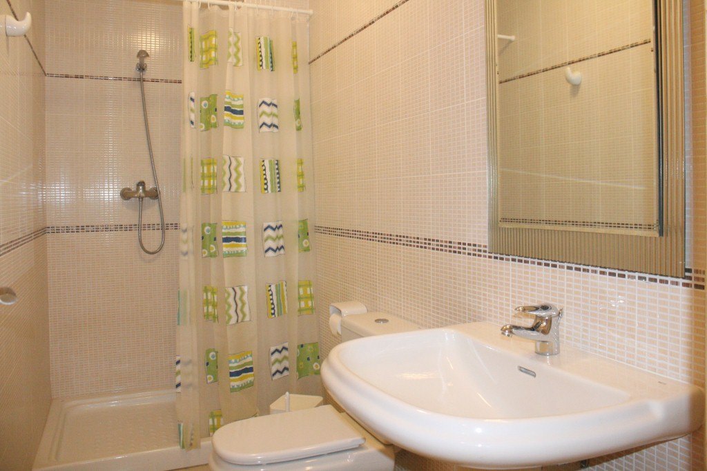 Huoneisto Teulada, Alicante, Espanja 3 makuuhuonetta, 94 m2 No. 183682