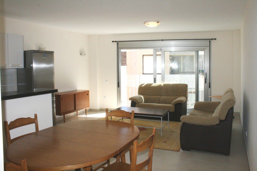Huoneisto Teulada, Alicante, Espanja 3 makuuhuonetta, 94 m2 No. 183682
