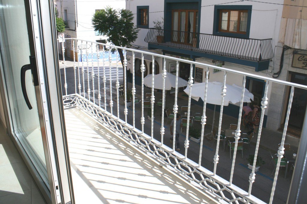 Huoneisto Teulada, Alicante, Espanja 3 makuuhuonetta, 94 m2 No. 183682