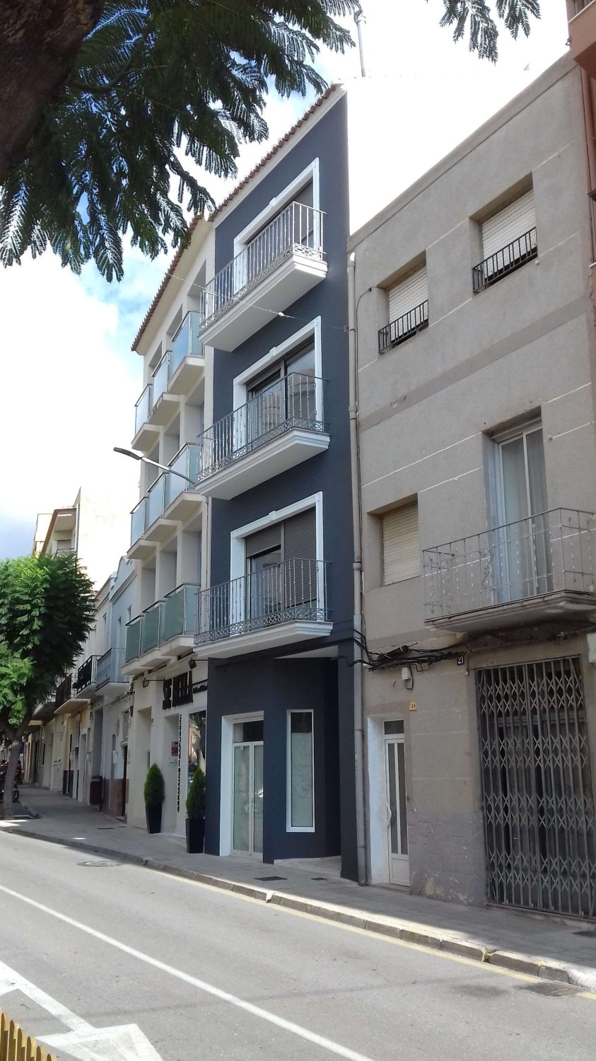 Huoneisto Teulada, Alicante, Espanja 3 makuuhuonetta, 94 m2 No. 183682