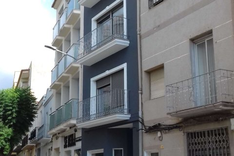 Apartment in Teulada, Alicante, Spain 3 bedrooms, 94 sq.m. No. 183682