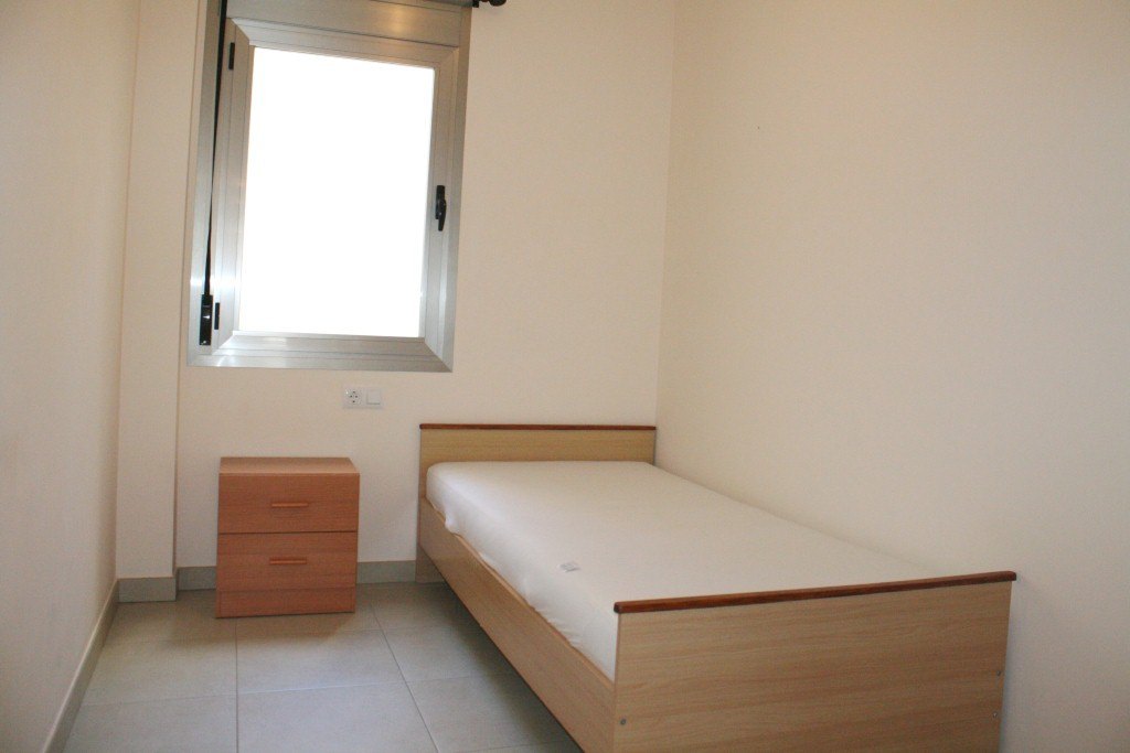 Huoneisto Teulada, Alicante, Espanja 3 makuuhuonetta, 94 m2 No. 183682
