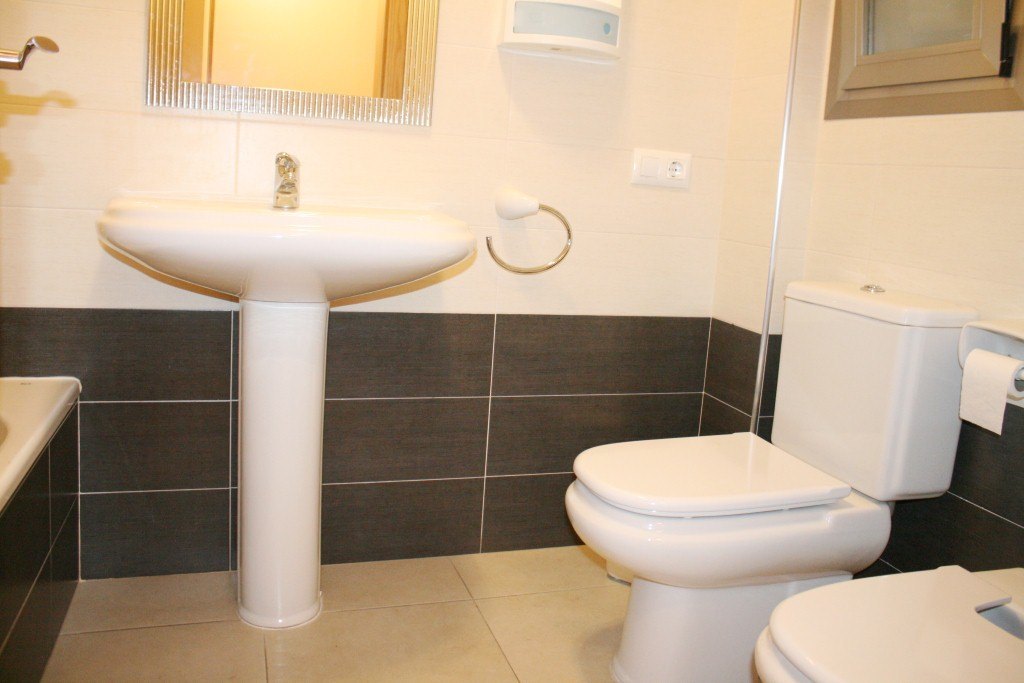 Huoneisto Teulada, Alicante, Espanja 3 makuuhuonetta, 94 m2 No. 183682