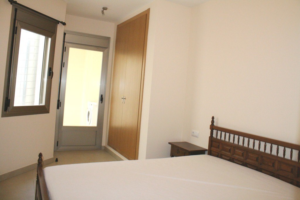 Huoneisto Teulada, Alicante, Espanja 3 makuuhuonetta, 94 m2 No. 183682