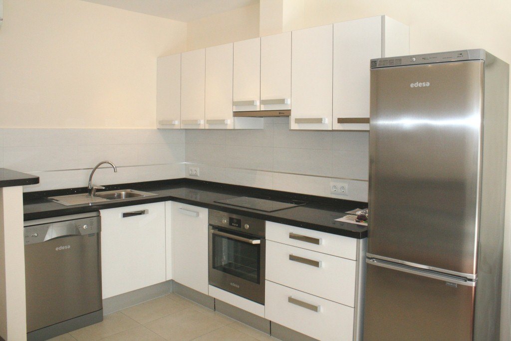 Huoneisto Teulada, Alicante, Espanja 3 makuuhuonetta, 94 m2 No. 183682