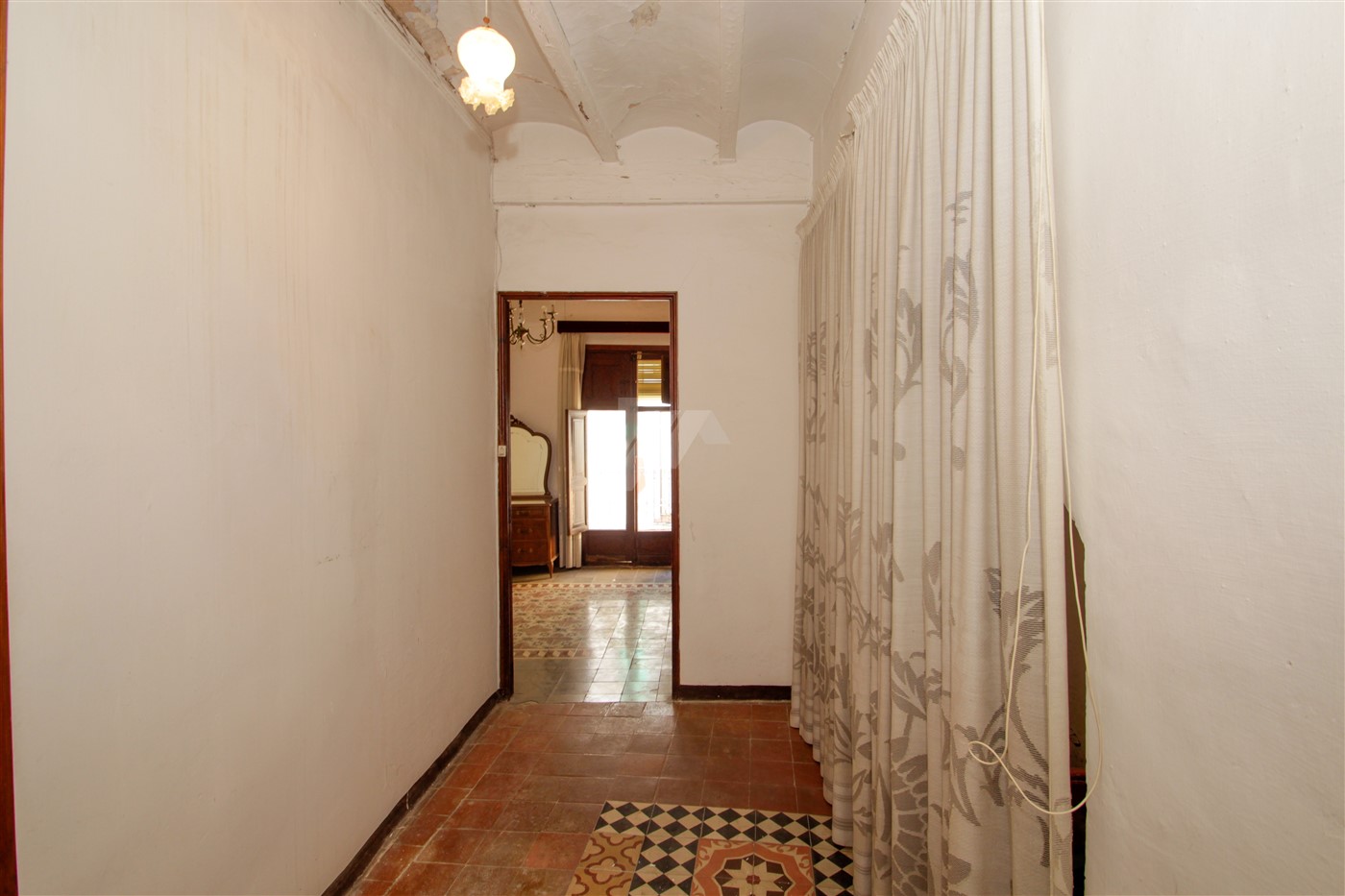 Таунхаус в Бенисса, Аликанте, Испания 7 спален, 330м2 №183684