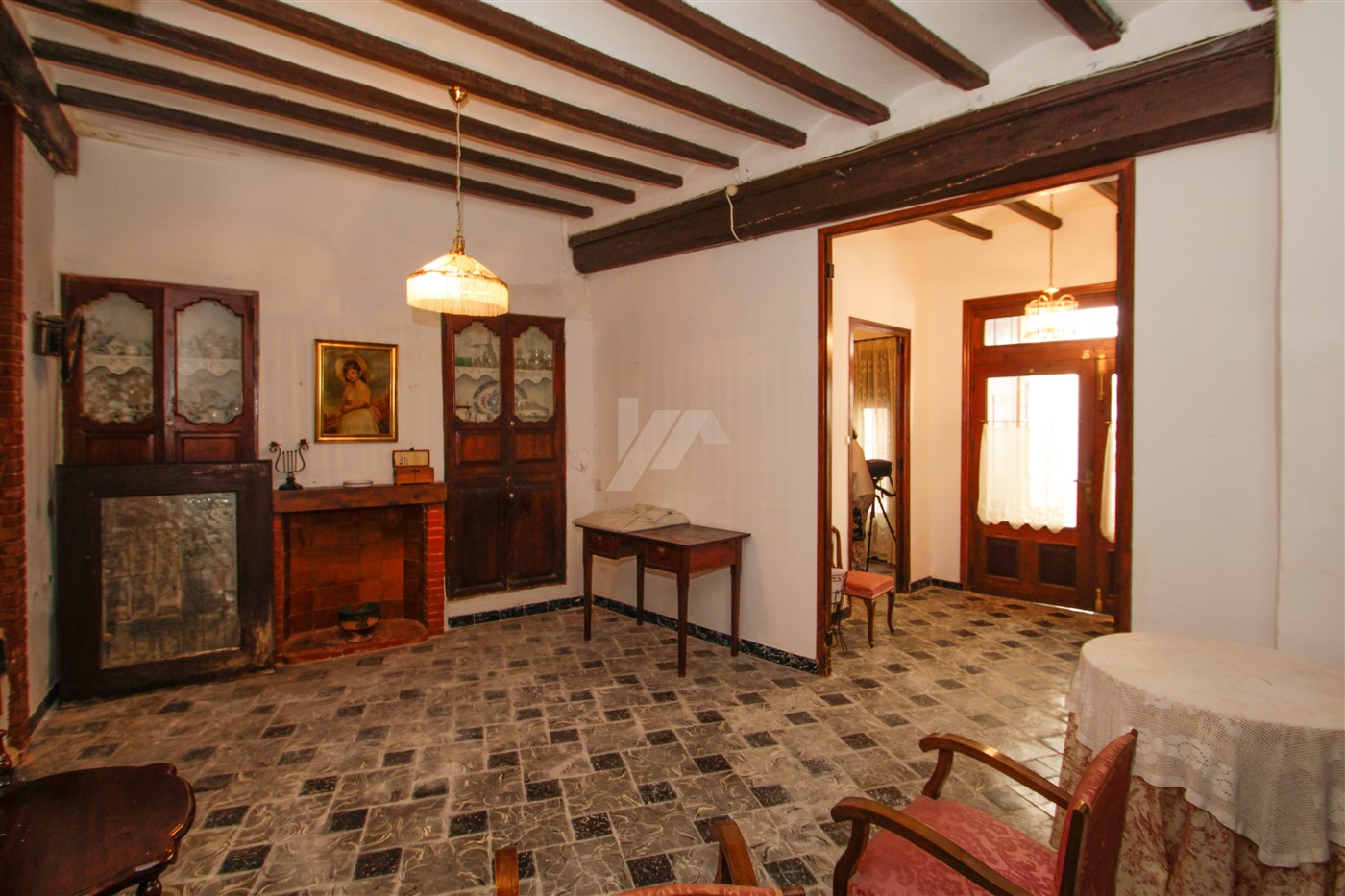 Таунхаус в Бенисса, Аликанте, Испания 7 спален, 330м2 №183684