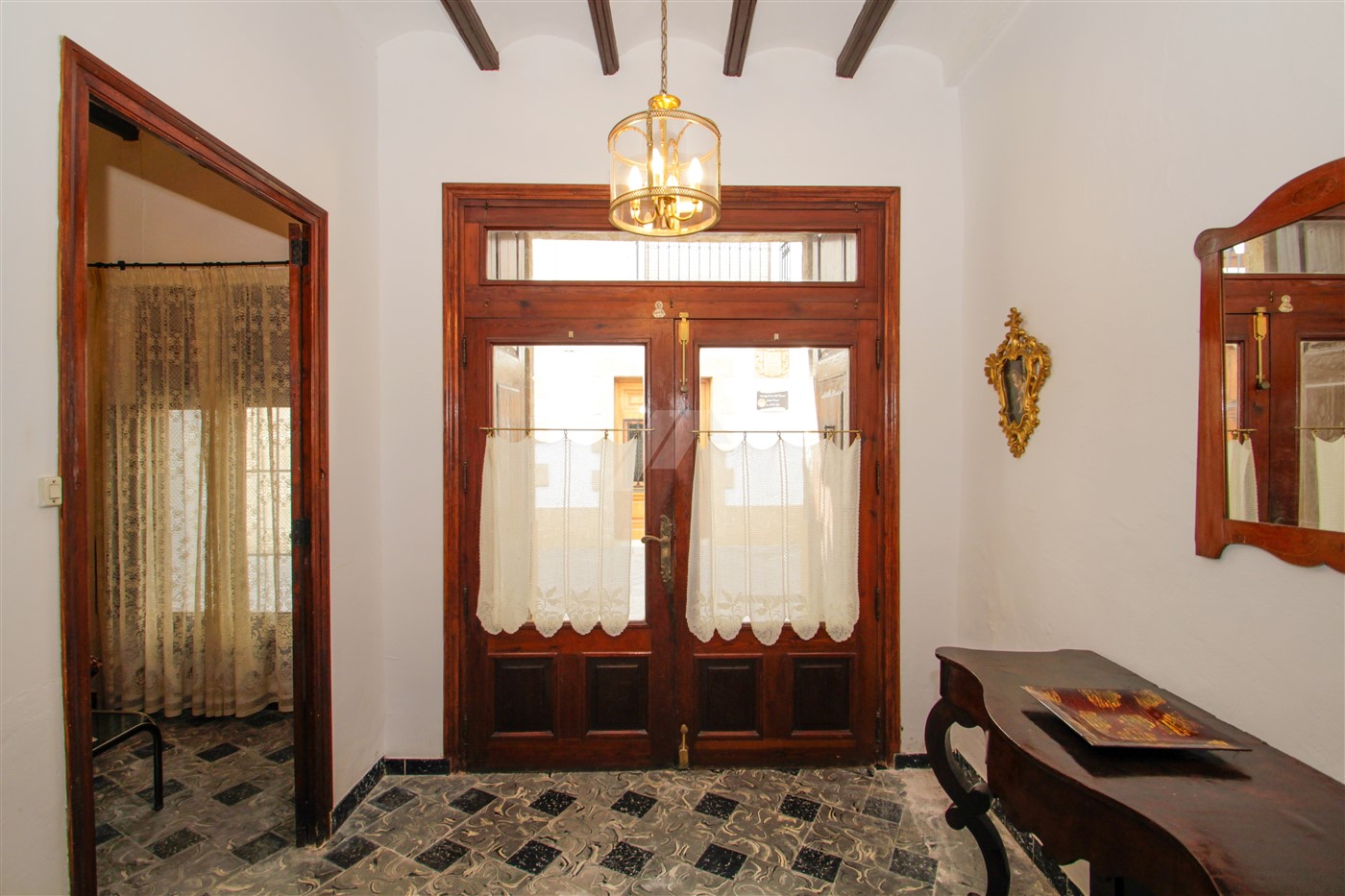 Таунхаус в Бенисса, Аликанте, Испания 7 спален, 330м2 №183684