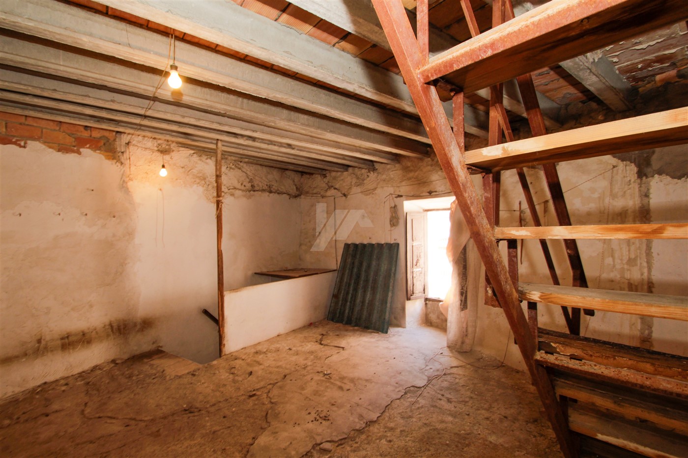 Таунхаус в Бенисса, Аликанте, Испания 7 спален, 330м2 №183684