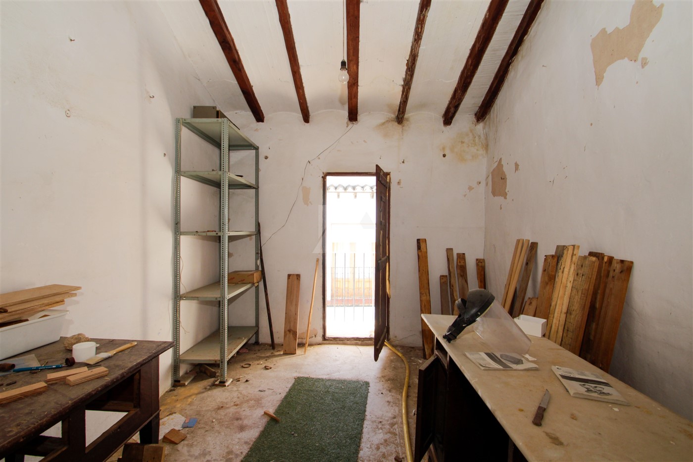 Таунхаус в Бенисса, Аликанте, Испания 7 спален, 330м2 №183684