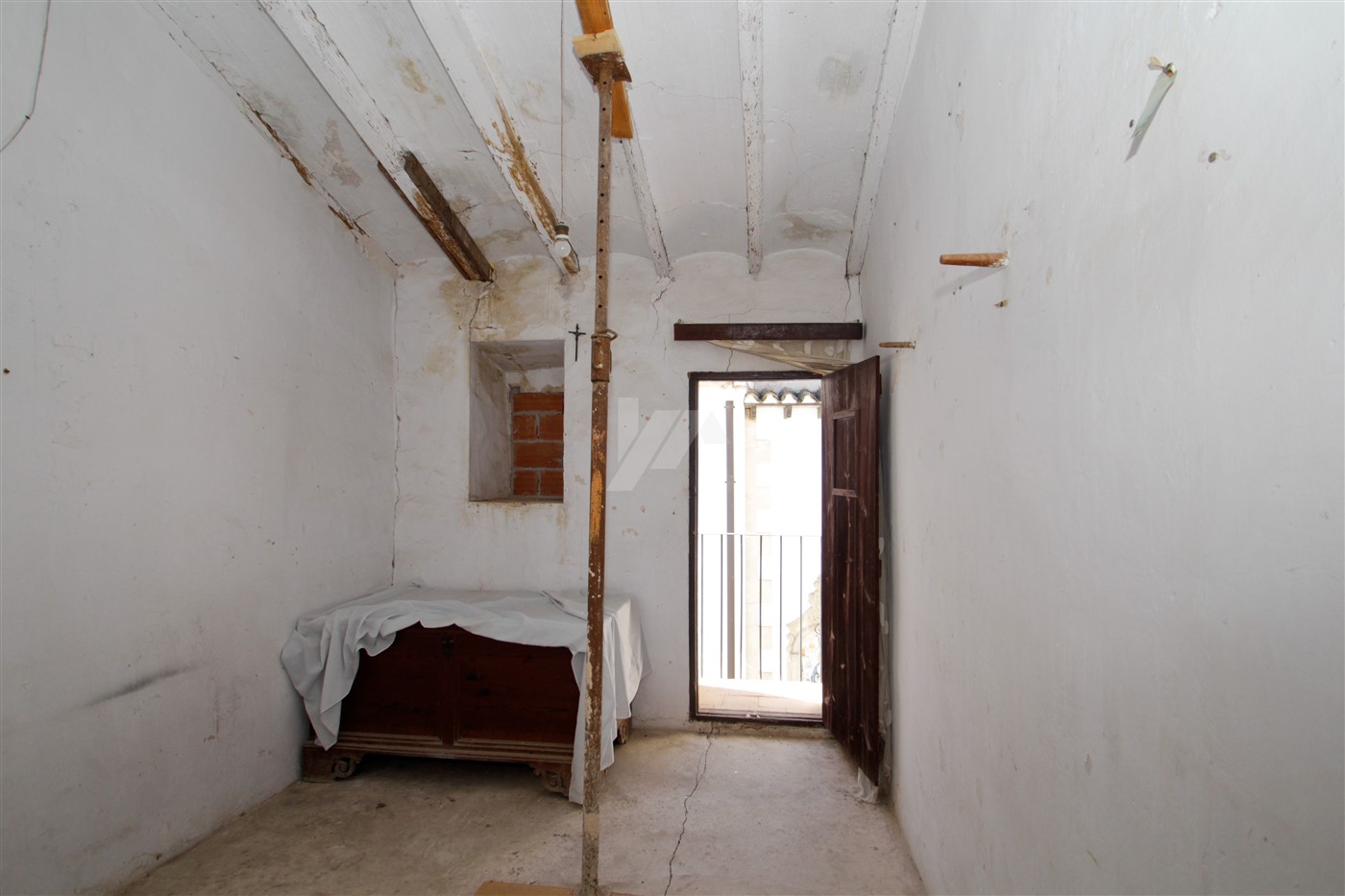 Таунхаус в Бенисса, Аликанте, Испания 7 спален, 330м2 №183684