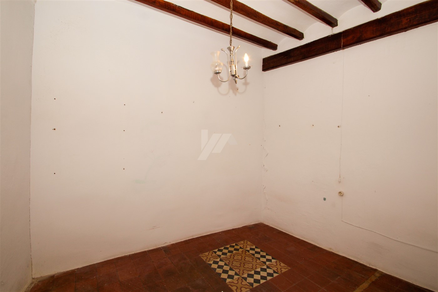 Таунхаус в Бенисса, Аликанте, Испания 7 спален, 330м2 №183684