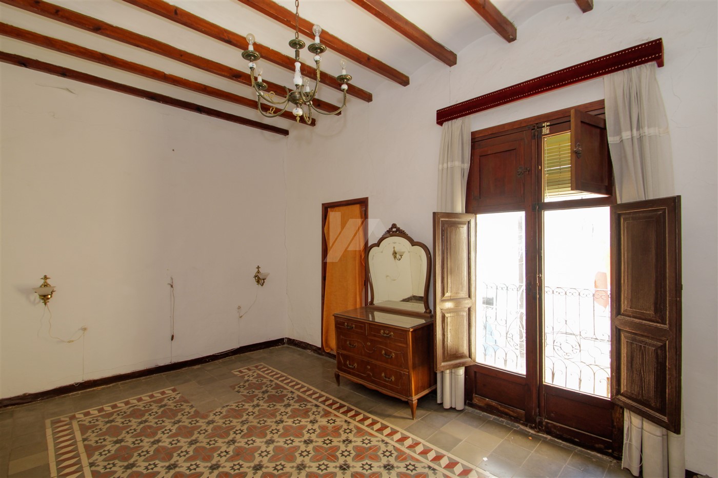 Таунхаус в Бенисса, Аликанте, Испания 7 спален, 330м2 №183684