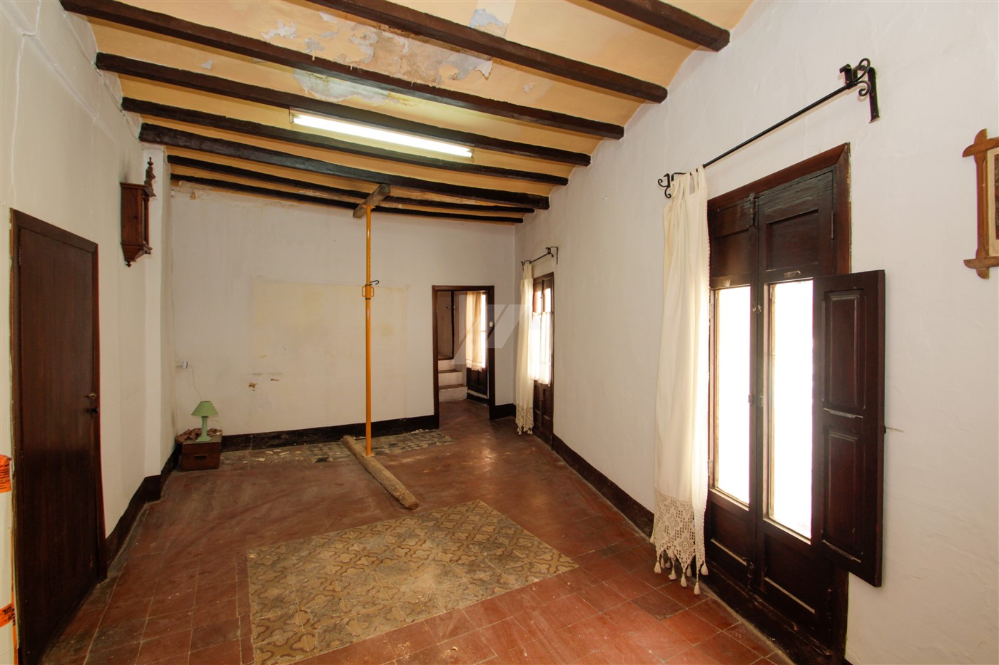 Таунхаус в Бенисса, Аликанте, Испания 7 спален, 330м2 №183684