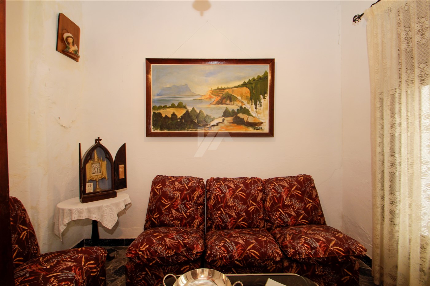 Таунхаус в Бенисса, Аликанте, Испания 7 спален, 330м2 №183684