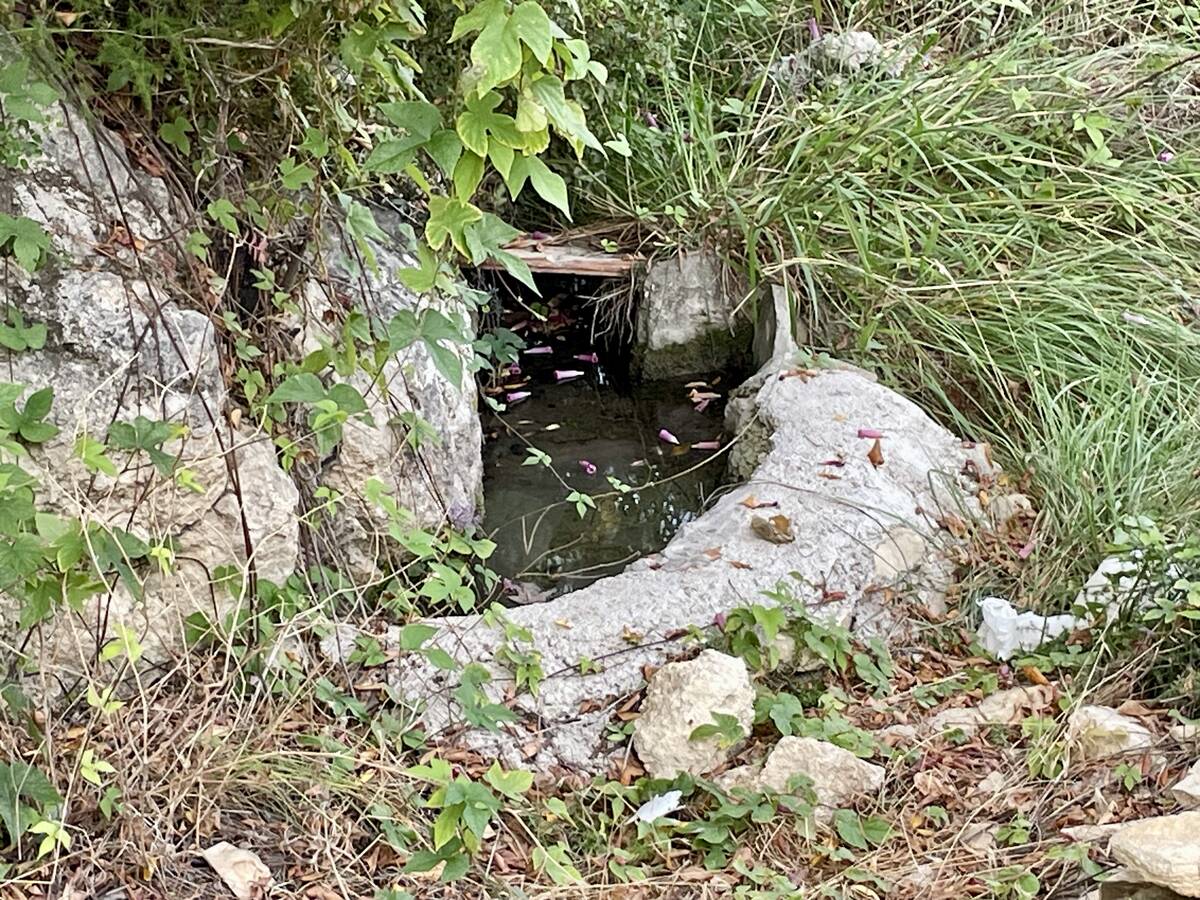 Terreno a Sella, Alicante, Spagna N° 183686