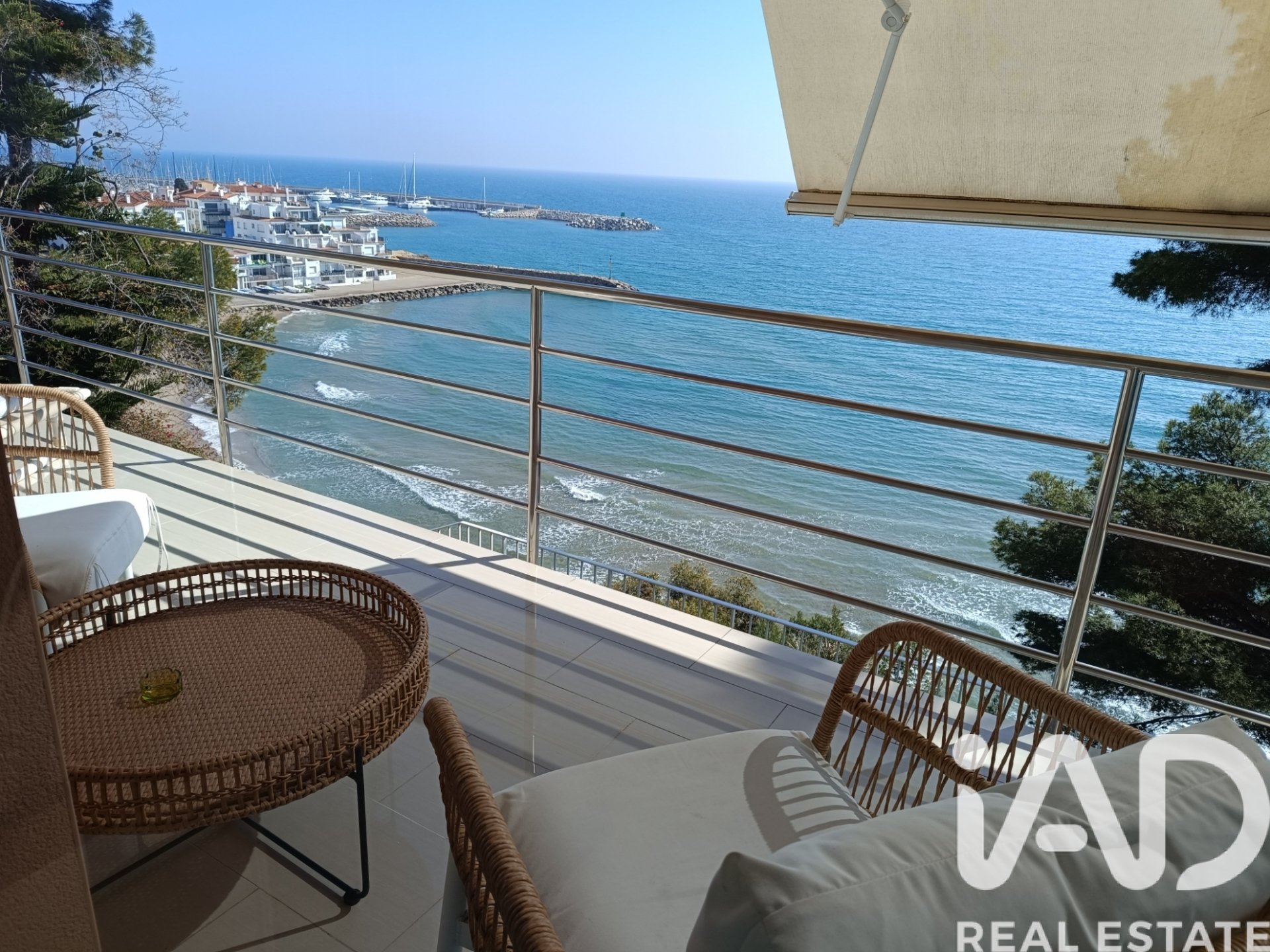 Hus i Roda de Berà, Tarragona, Spanien 318 kvm. Nr. 172306