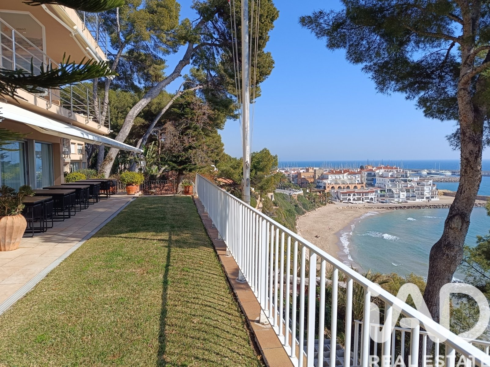 Hus i Roda de Berà, Tarragona, Spanien 318 kvm. Nr. 172306