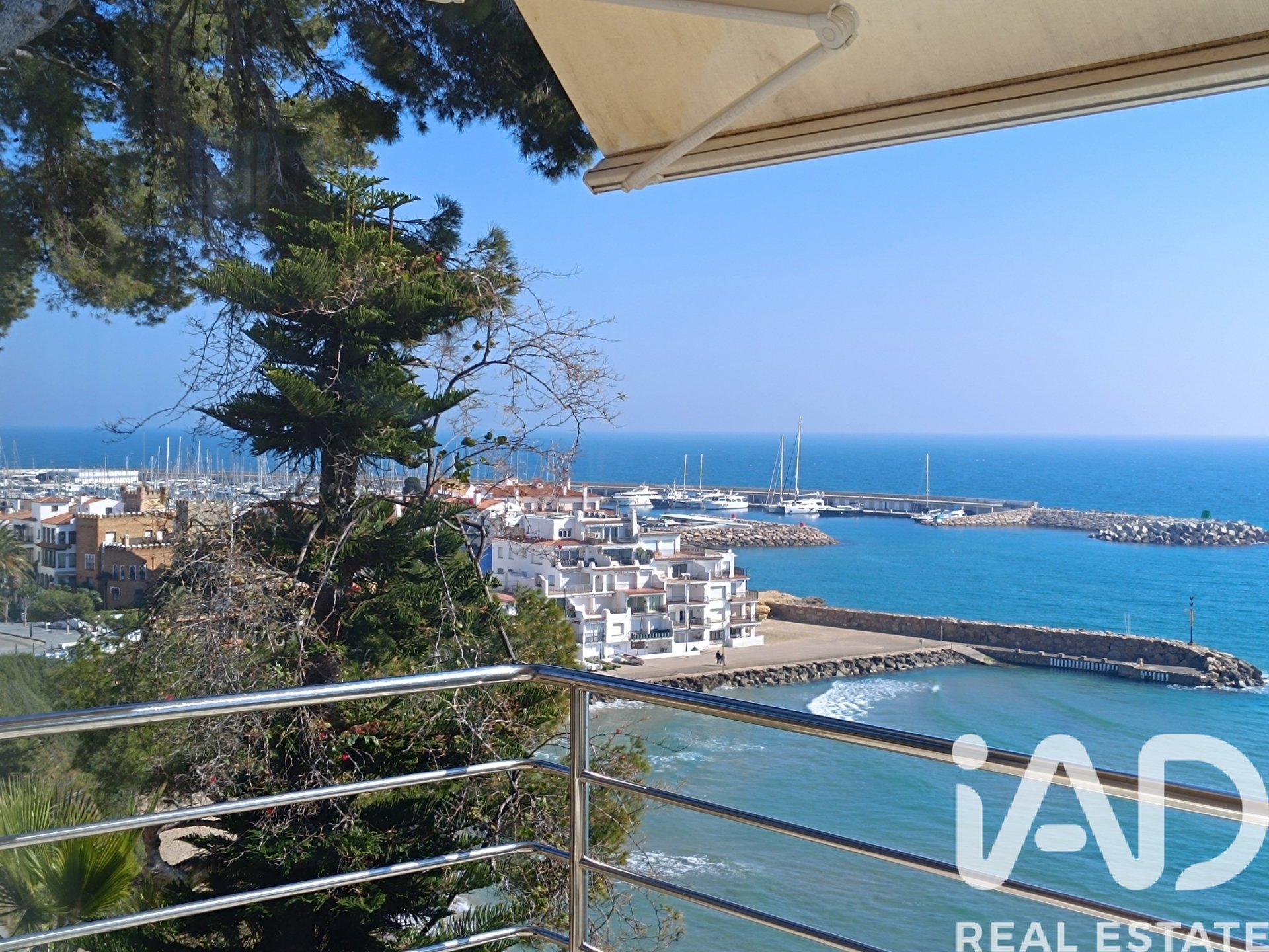 Hus i Roda de Berà, Tarragona, Spanien 318 kvm. Nr. 172306