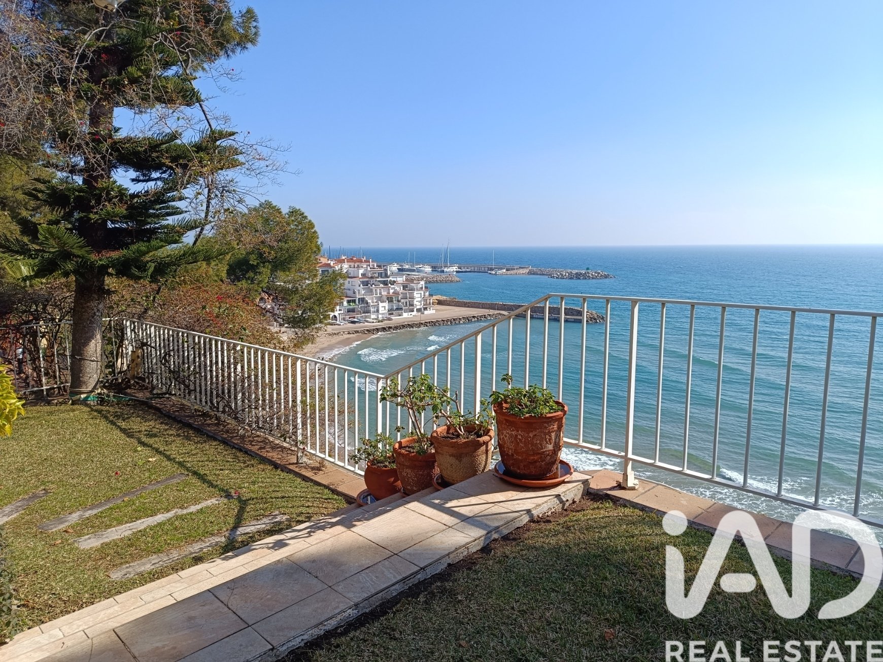 Hus i Roda de Berà, Tarragona, Spanien 318 kvm. Nr. 172306