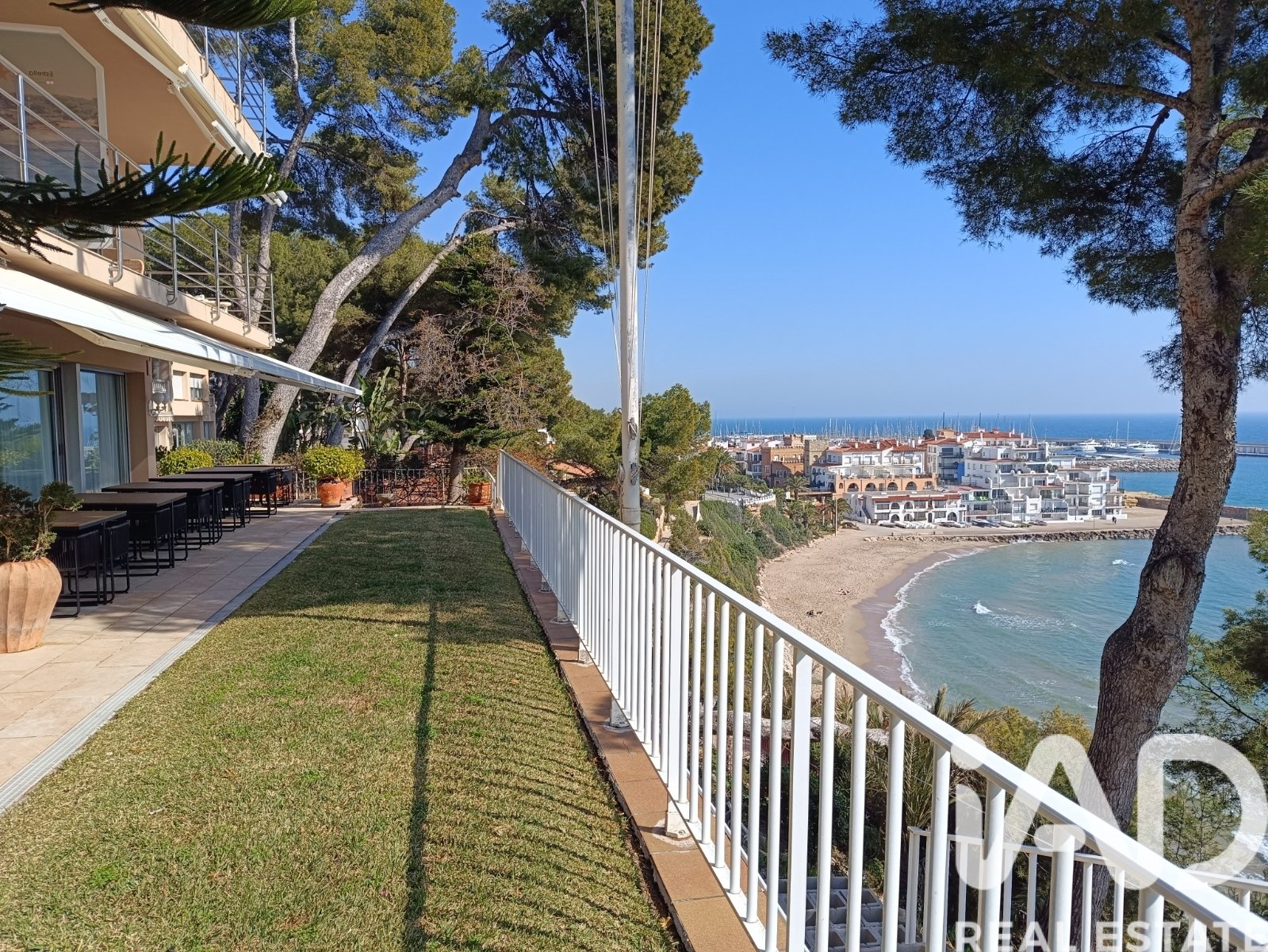Hus i Roda de Berà, Tarragona, Spanien 318 kvm. Nr. 172306