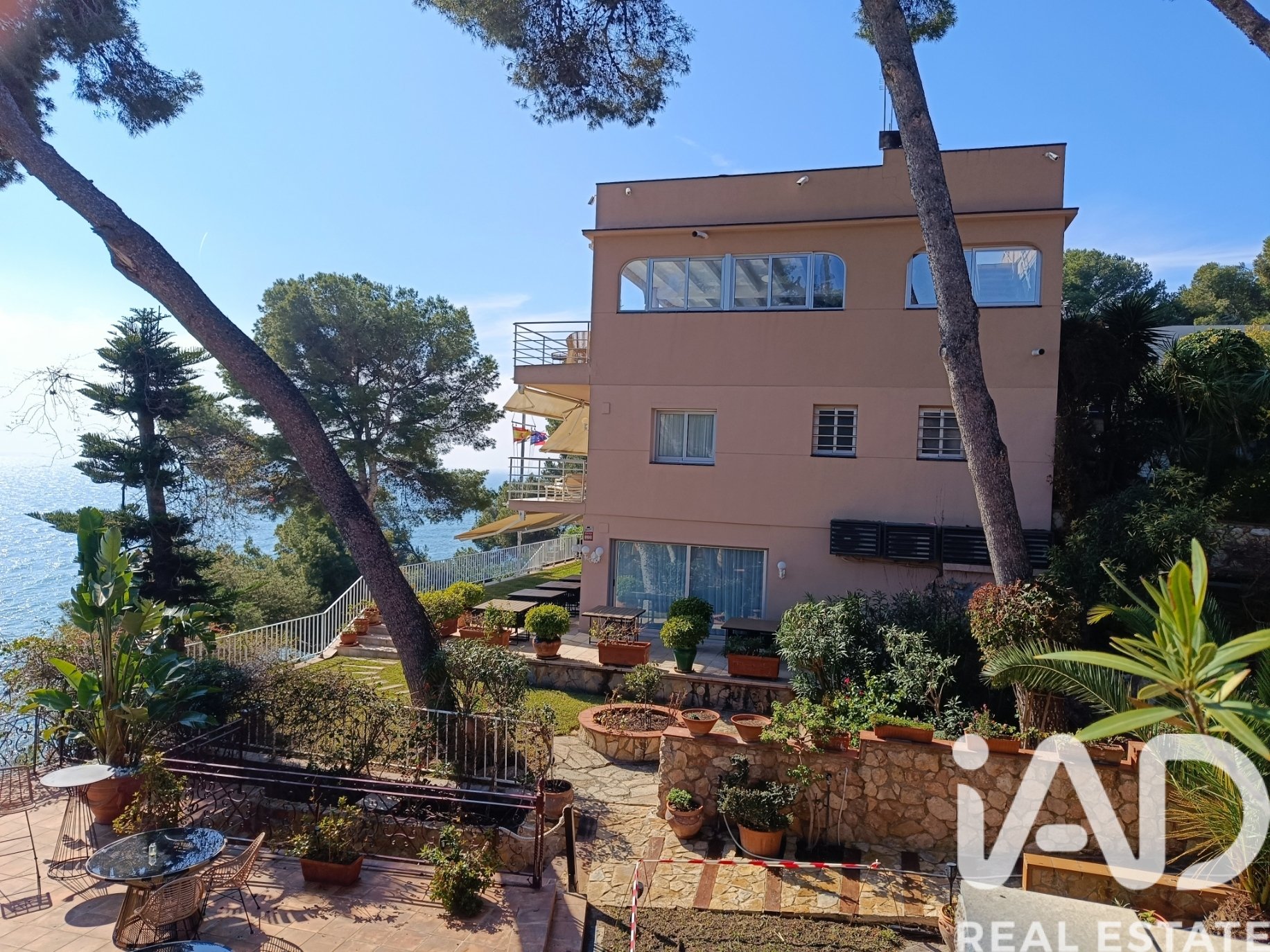Hus i Roda de Berà, Tarragona, Spanien 318 kvm. Nr. 172306