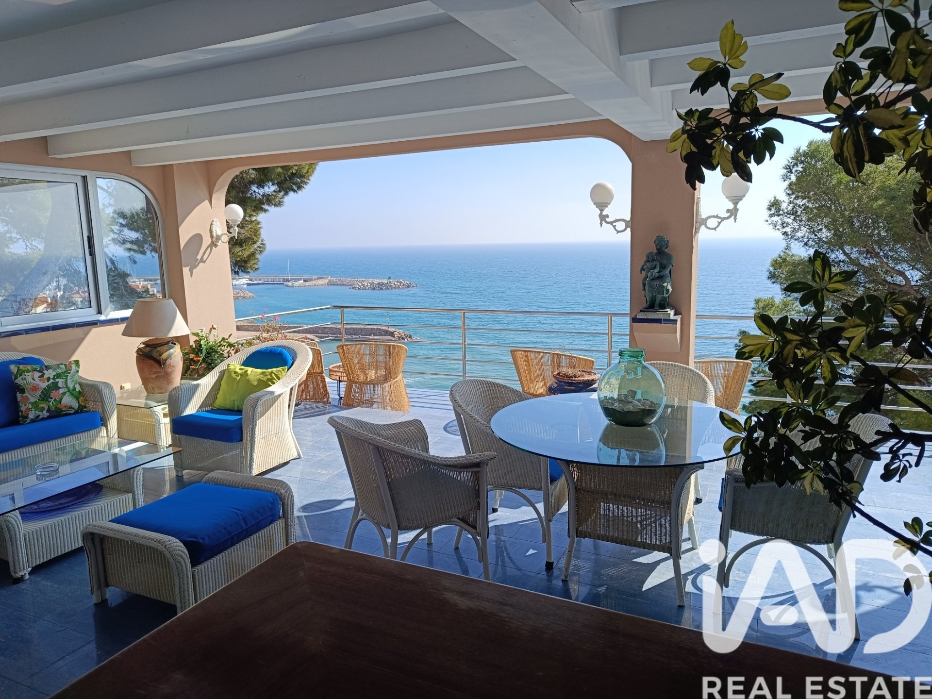 Hus i Roda de Berà, Tarragona, Spanien 318 kvm. Nr. 172306