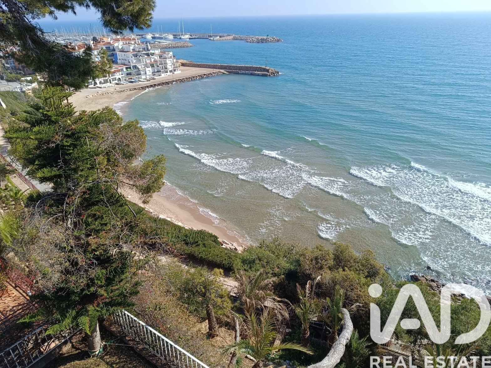 Hus i Roda de Berà, Tarragona, Spanien 318 kvm. Nr. 172306