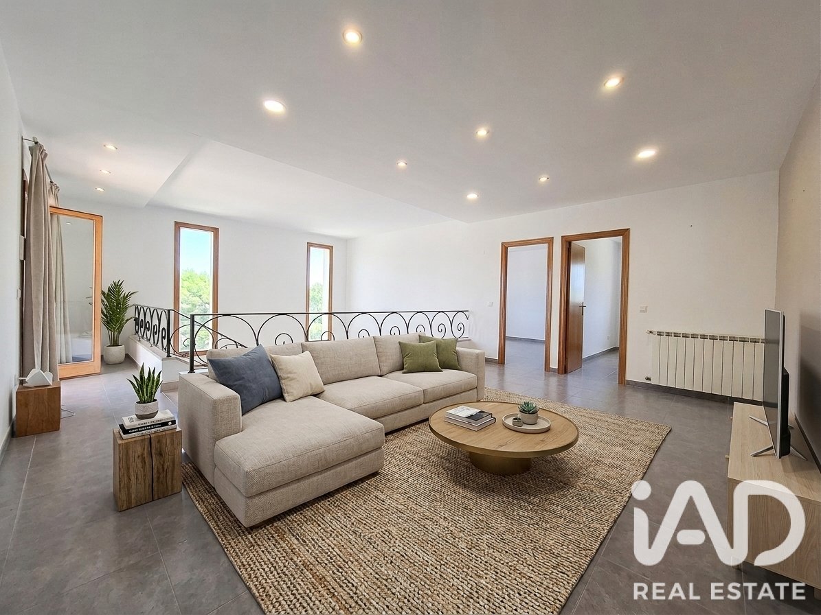 Casa a Llucmajor, Mallorca, Spagna 4 camere da letto, 334 mq. N° 172308