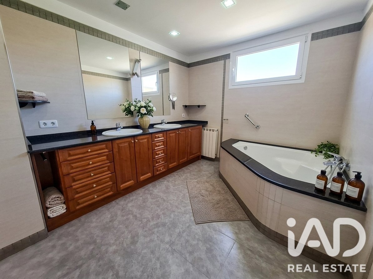 Casa a Llucmajor, Mallorca, Spagna 4 camere da letto, 334 mq. N° 172308