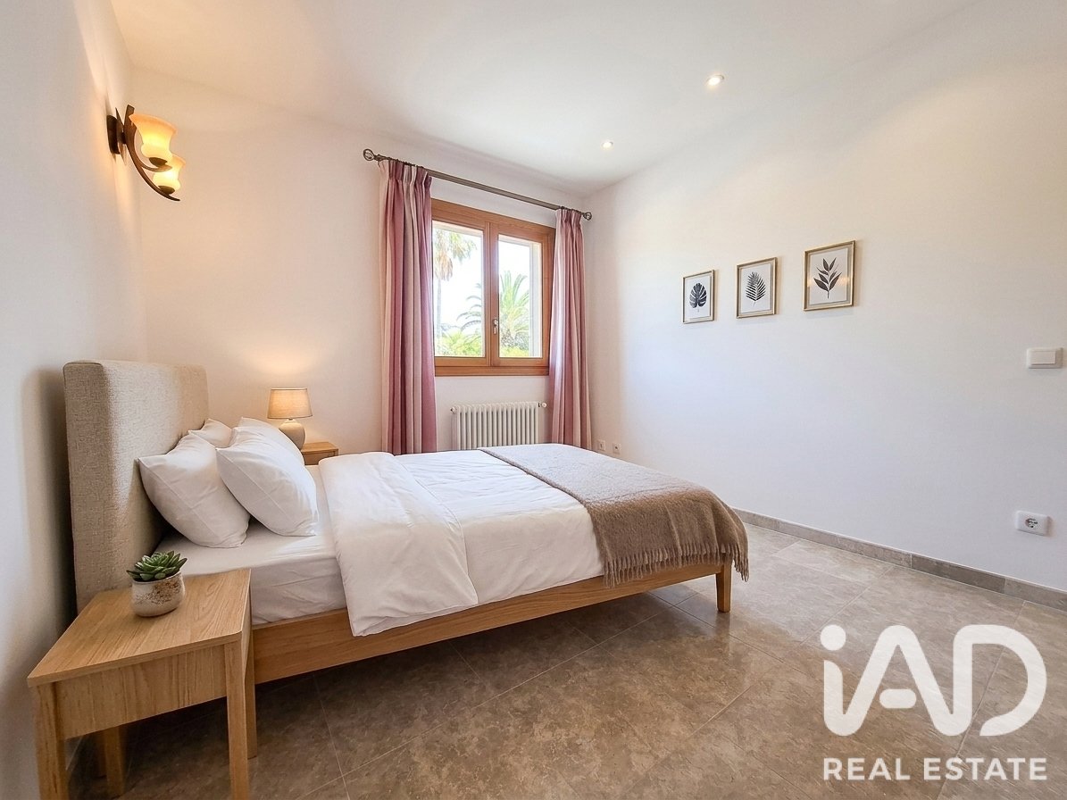 Casa a Llucmajor, Mallorca, Spagna 4 camere da letto, 334 mq. N° 172308