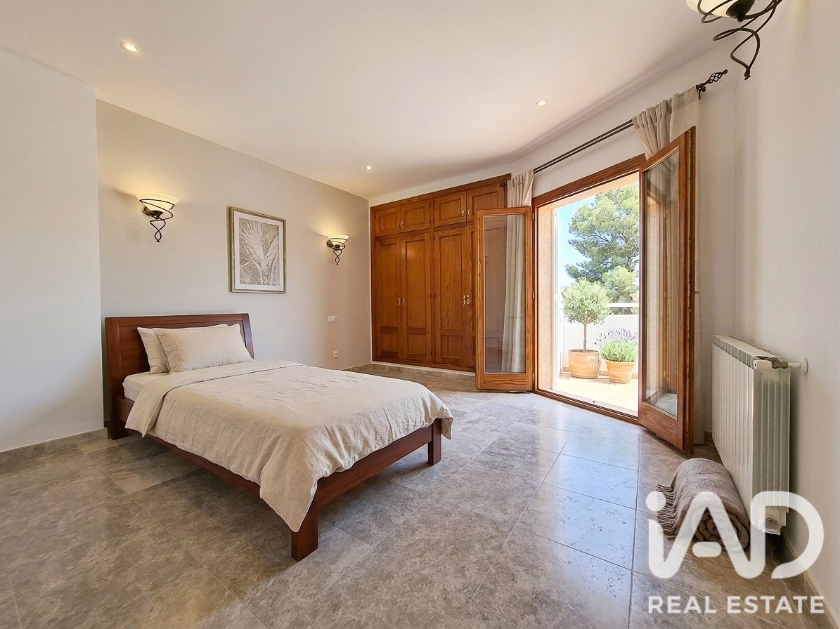 Casa a Llucmajor, Mallorca, Spagna 4 camere da letto, 334 mq. N° 172308