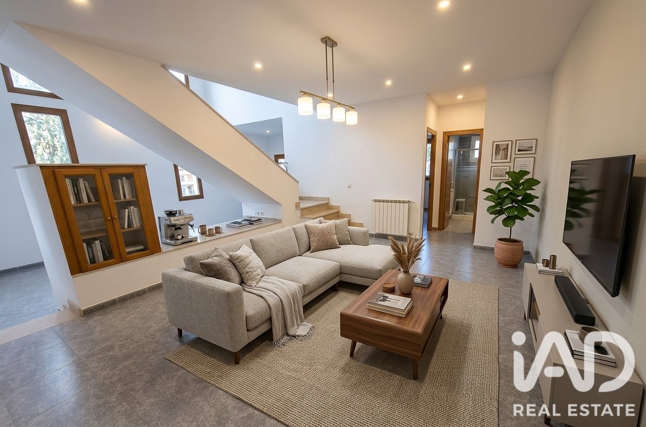 Casa a Llucmajor, Mallorca, Spagna 4 camere da letto, 334 mq. N° 172308
