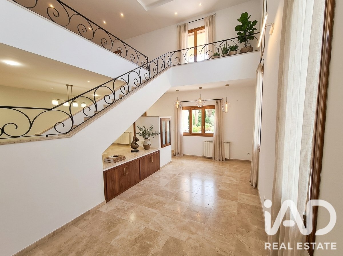 Casa a Llucmajor, Mallorca, Spagna 4 camere da letto, 334 mq. N° 172308