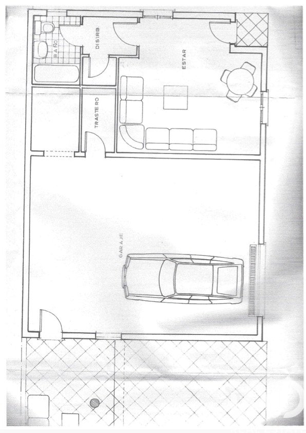 Casa a Llucmajor, Mallorca, Spagna 4 camere da letto, 334 mq. N° 172308