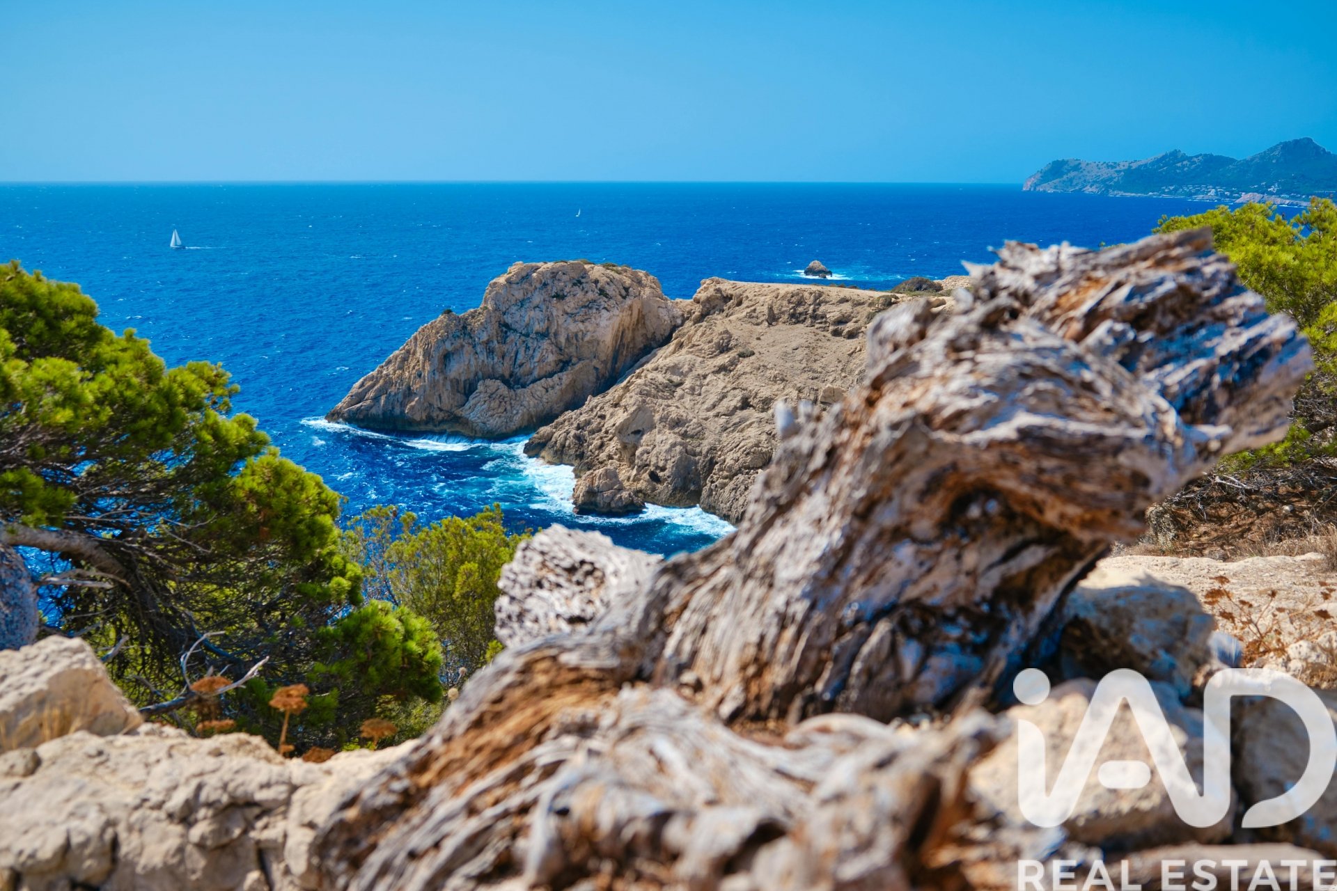 Casa a Llucmajor, Mallorca, Spagna 4 camere da letto, 334 mq. N° 172308