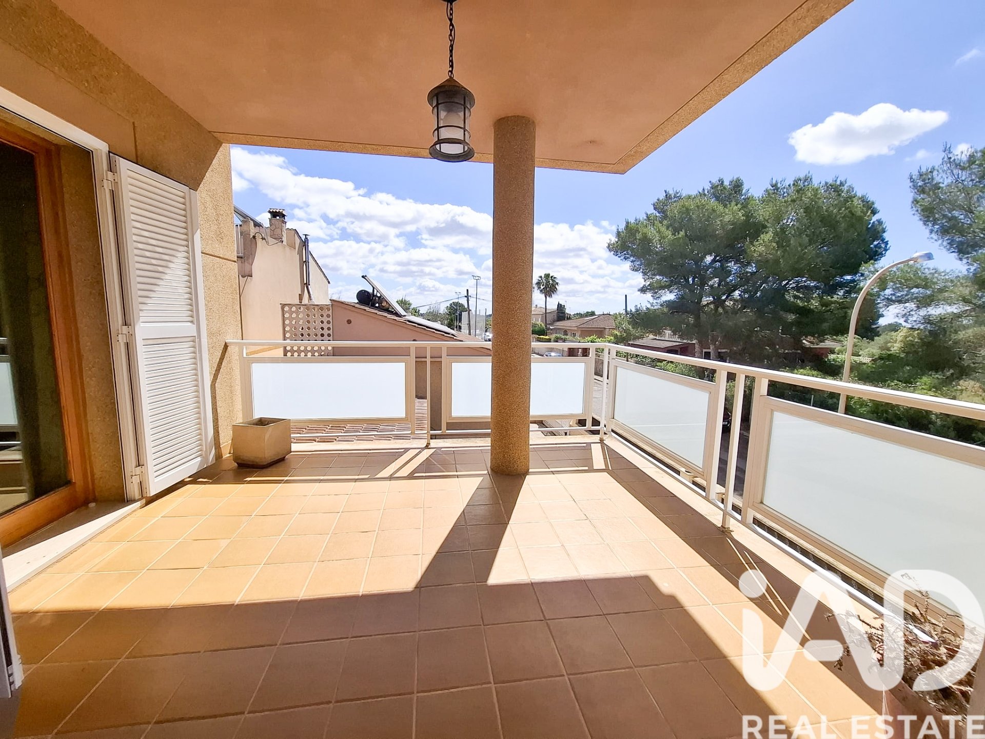 Casa a Llucmajor, Mallorca, Spagna 4 camere da letto, 334 mq. N° 172308