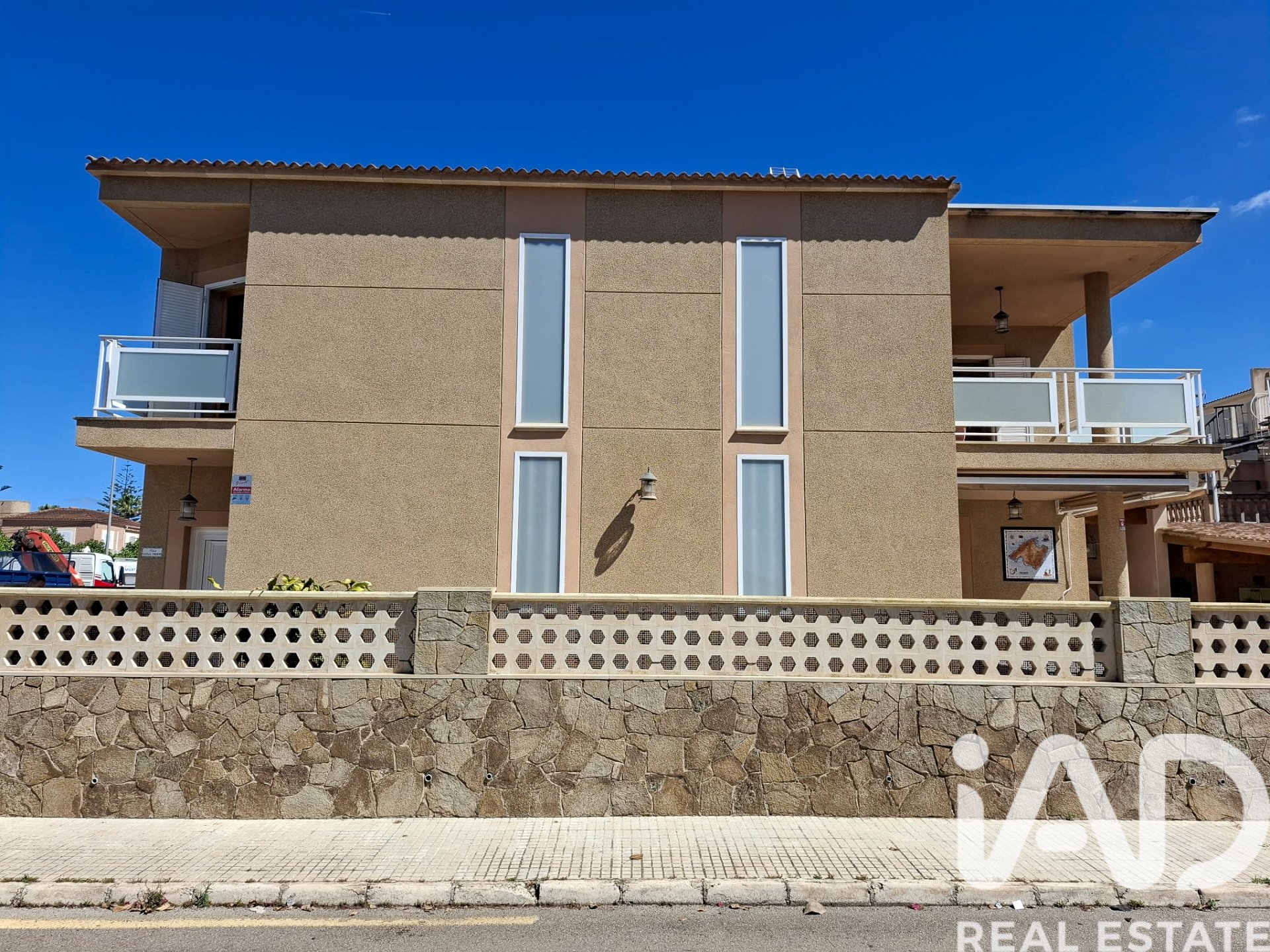 Casa a Llucmajor, Mallorca, Spagna 4 camere da letto, 334 mq. N° 172308