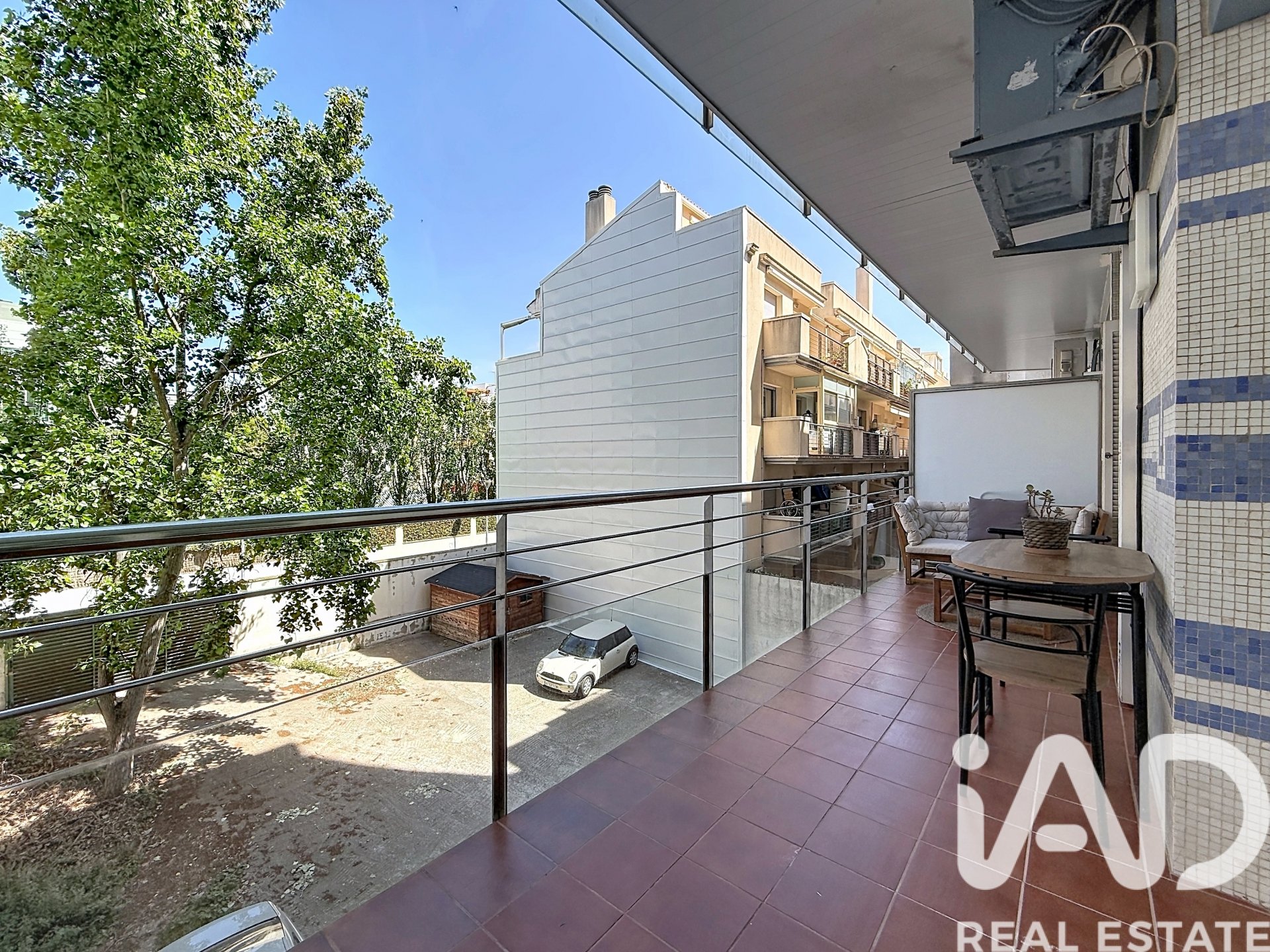 Apartment in Sitges, Barcelona, Spain 2 bedrooms, 66 sq.m. No. 172303