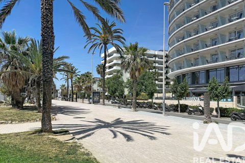 Wohnung in Sitges, Barcelona, Spanien 2 Schlafzimmer, 66 m2 Nr. 172303